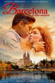 Barcelona: A Love Untold