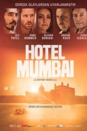Hotel Mumbai