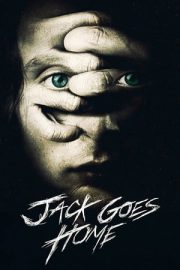 Jack ‘in Eve Gidişi