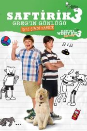 Saftirik Greg’in Günlüğü: İşte Şimdi Yandık
