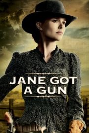 Jane’in Silahı Var