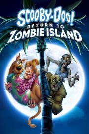 Scooby-Doo Zombiler Adası’na Geri Dönüs ./ Scooby-Doo! Return to Zombie Island