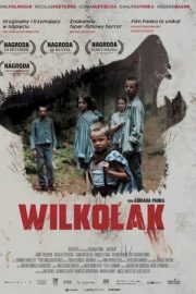 Wilkołak