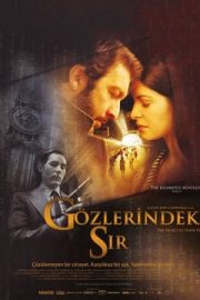Gözlerindeki Sır