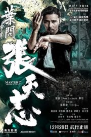 Usta Z: Ip Man’in Mirası