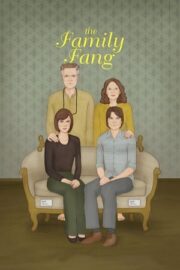 The Family Fang