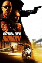 Bir Zamanlar Brooklyn’de