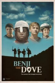 Güvercin Benji