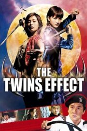 Ikiz Vampir Avcıları 1  /  Ikizler Etkisi  / The Twins Effect