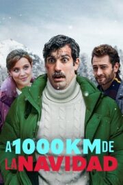 Noel’den bin mil uzakta