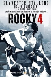 Rocky IV