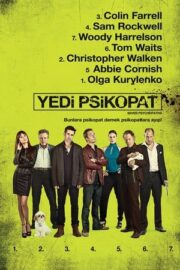 Yedi Psikopat