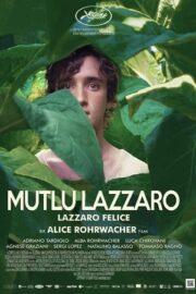Mutlu Lazzaro