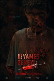Kıyamet Deneyi: Aporia