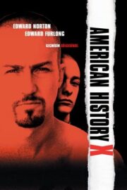 American History X