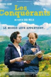 Les conquérants