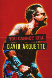 David Arquette’i Öldüremezsin
