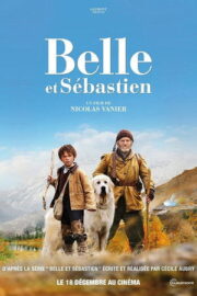 Güzel ve Sébastien