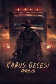 Kabus Gecesi: Diriliş