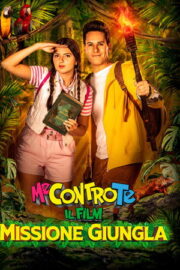 Me contro Te: Il film – Missione giungla
