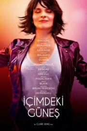 İçimdeki Güneş