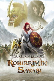 Yüzüklerin Efendisi: Rohirrim’in Savaşı